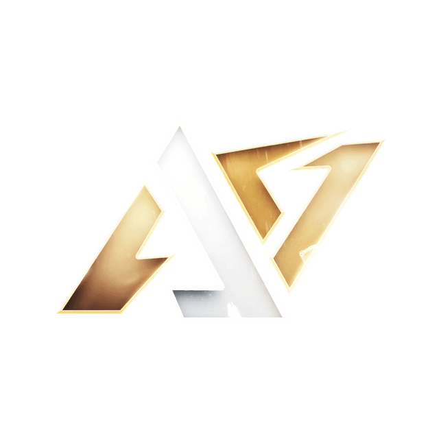 AlbionV logo